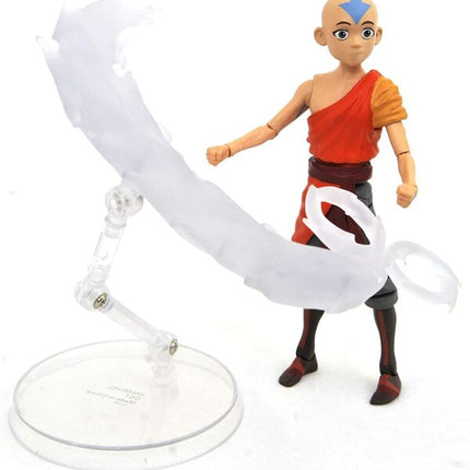Figura de acción Diamond Select Toys Avatar The Last Airbender: Aang