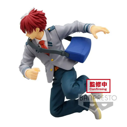 My Hero Academia: Bravegraph #1 Vol. 2 - Shoto Todoroki PVC Statue