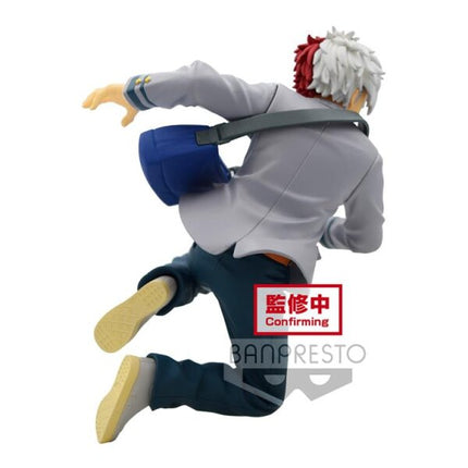 My Hero Academia: Bravegraph #1 Vol. 2 - Shoto Todoroki PVC Statue