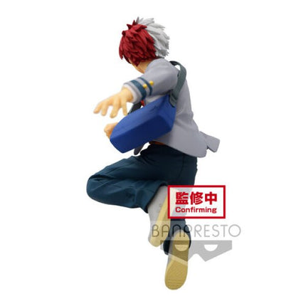 My Hero Academia: Bravegraph #1 Vol. 2 - Shoto Todoroki PVC Statue