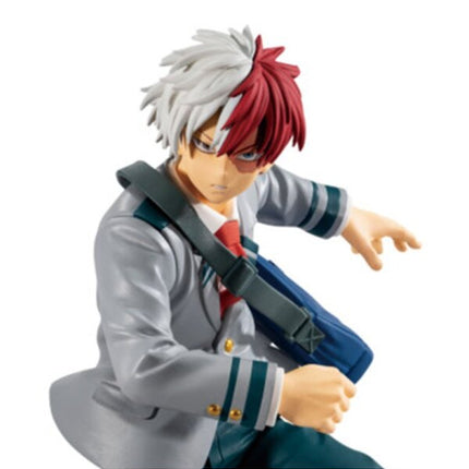 My Hero Academia: Bravegraph #1 Vol. 2 - Shoto Todoroki PVC Statue