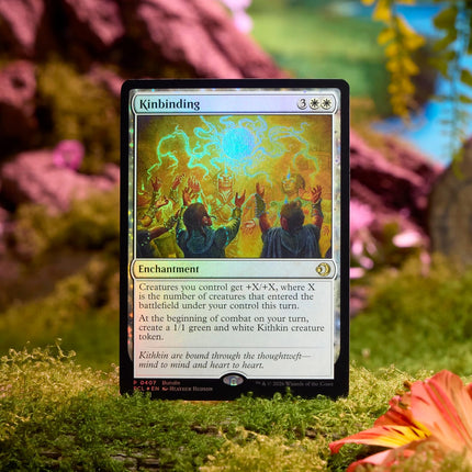 Magic The Gathering TCG: Lorwyn Eclipsed Bundle (ENGLISH EDITION)