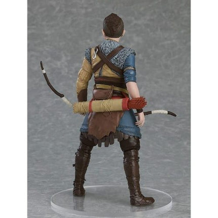 God of War Ragnarök: Arteus Pop Up Parade PVC Figure