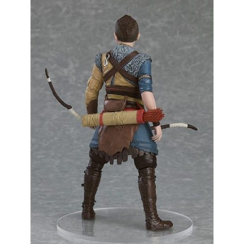 God of War Ragnarök: Arteus Pop Up Parade PVC Figure