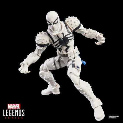 Marvel Legends x Magic The Gathering - Agent Anti-Venom Action Figure + Promo Trading Card Set