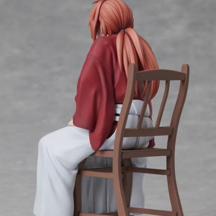 Rurouni Kenshin: Kenshin Himura Figure