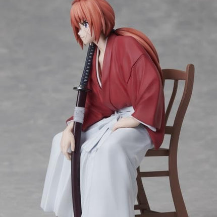 Rurouni Kenshin: Kenshin Himura Figure