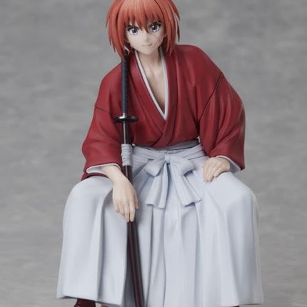 Rurouni Kenshin: Kenshin Himura Figure