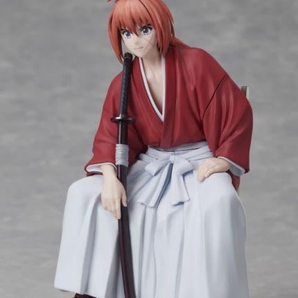 Rurouni Kenshin: Kenshin Himura Figure