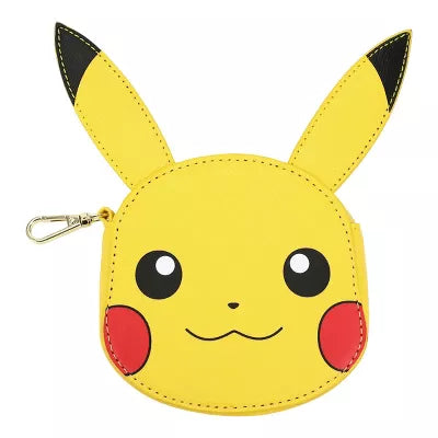 Pokemon Faces Women's crossbody bag & Coin Purse