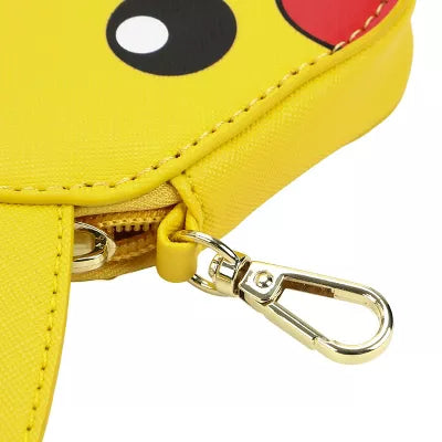 Pokemon Faces Women's crossbody bag & Coin Purse