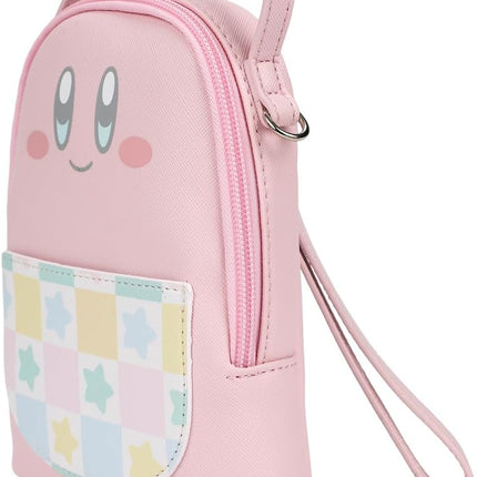 Kirby Mini Wristlet & Card Wallet Gift Box Set