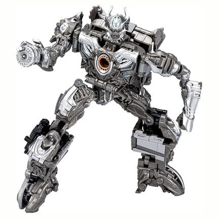 Transformers Toys Studio Series 90 Voyager Class Age of Extinction Galvatron Action Figure