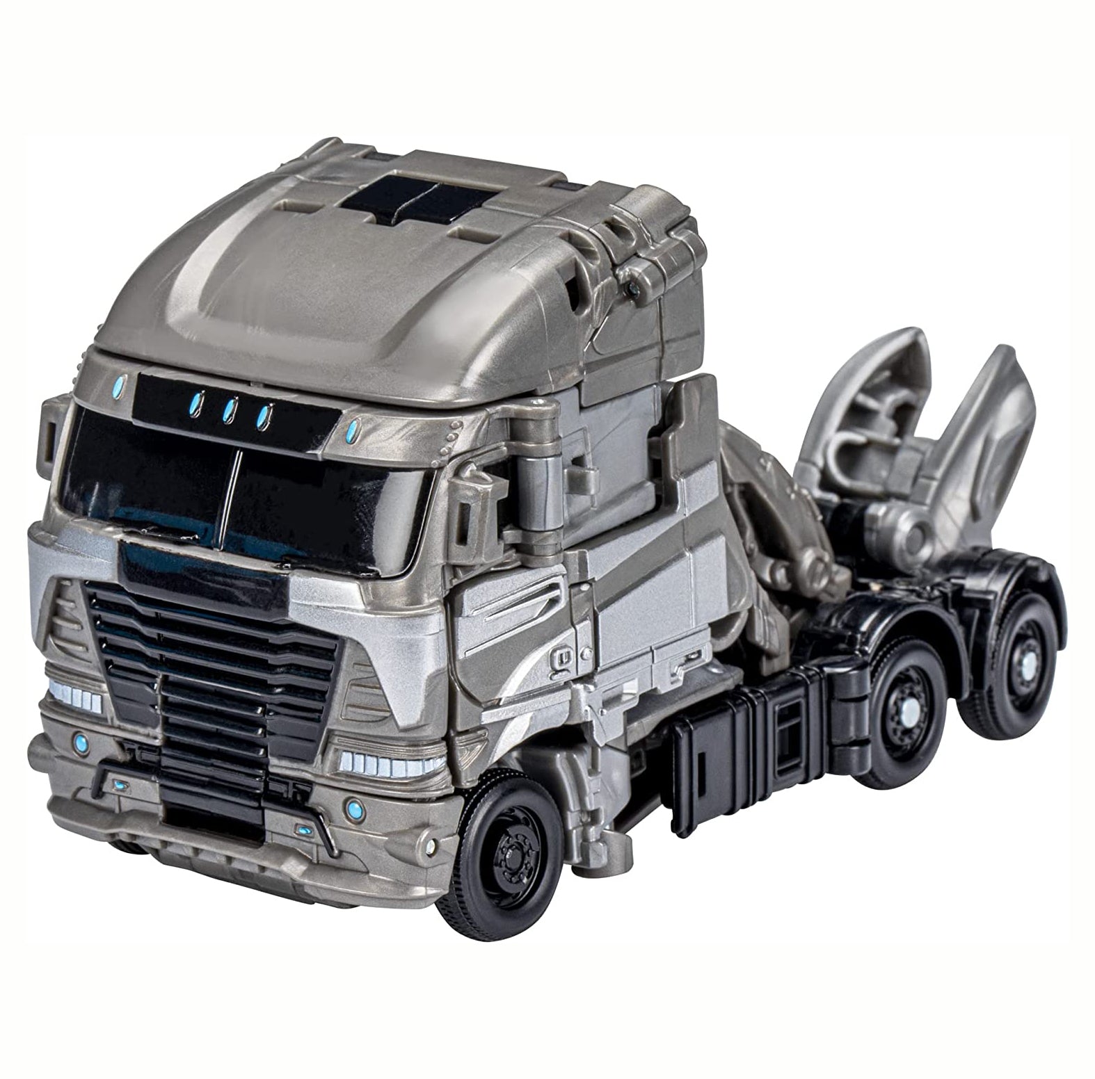 Transformers Toys Studio Series 90 Voyager Class Age of Extinction Galvatron Action Figure