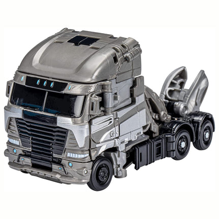 Transformers Toys Studio Series 90 Voyager Class Age of Extinction Galvatron Action Figure