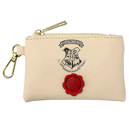 Harry Potter Hedwig AOP Crossbody & Coin Purse