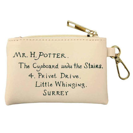 Harry Potter Hedwig AOP Crossbody & Coin Purse
