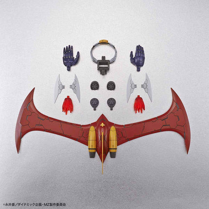 Bandai Hobby 1/144 HG Mazinger Z (Infinitism Ver.) - Mazinger Z, Model Kit