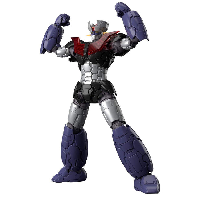 Bandai Hobby 1/144 HG Mazinger Z (Infinitism Ver.) - Mazinger Z, Model Kit