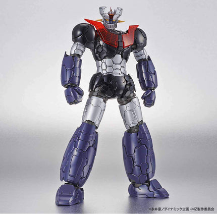 Bandai Hobby 1/144 HG Mazinger Z (Infinitism Ver.) - Mazinger Z, Model Kit