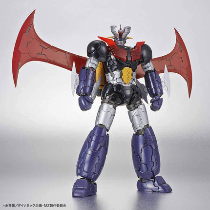 Bandai Hobby 1/144 HG Mazinger Z (Infinitism Ver.) - Mazinger Z, Model Kit
