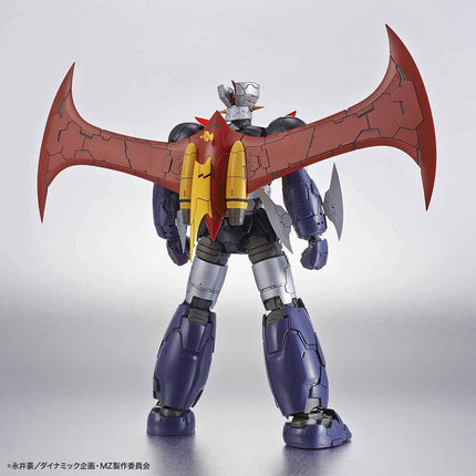 Bandai Hobby 1/144 HG Mazinger Z (Infinitism Ver.) - Mazinger Z, Model Kit