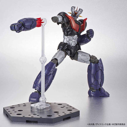 Bandai Hobby 1/144 HG Mazinger Z (Infinitism Ver.) - Mazinger Z, Model Kit