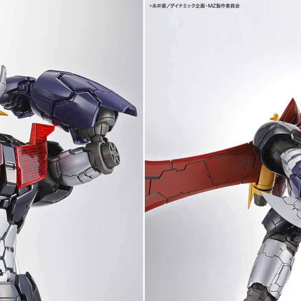 Bandai Hobby 1/144 HG Mazinger Z (Infinitism Ver.) - Mazinger Z, Model Kit