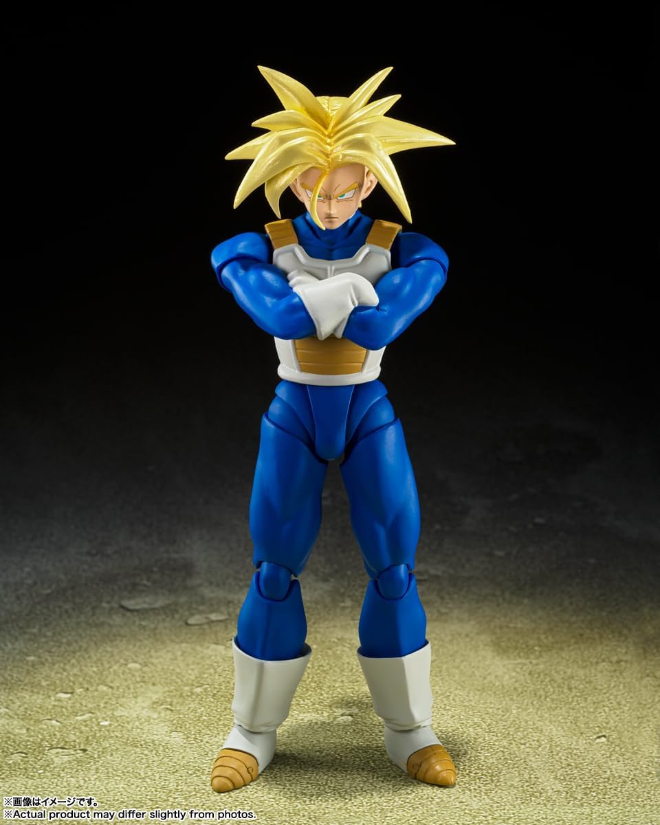 TAMASHII NATIONS Dragonball Z Action Figure 6 Pollici S.H TAMASHII NATIONS Dragonball Z Action Figure 6 Pollici S.H