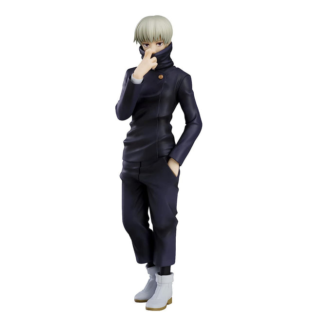 Pop Up Parade Jujutsu Kaisen - Toge Inumaki Figure