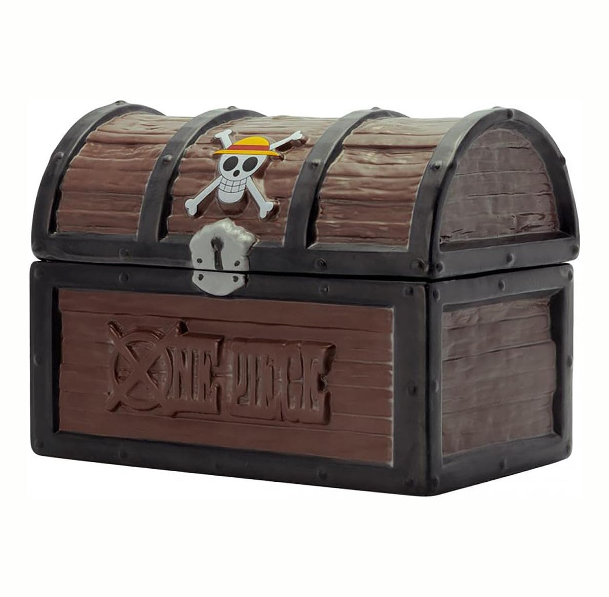 ABYSTYLE - One Piece - Cookie Jar Treasure Chest