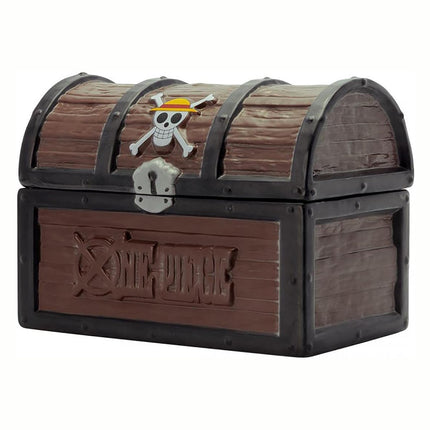 ABYSTYLE - One Piece - Cookie Jar Treasure Chest