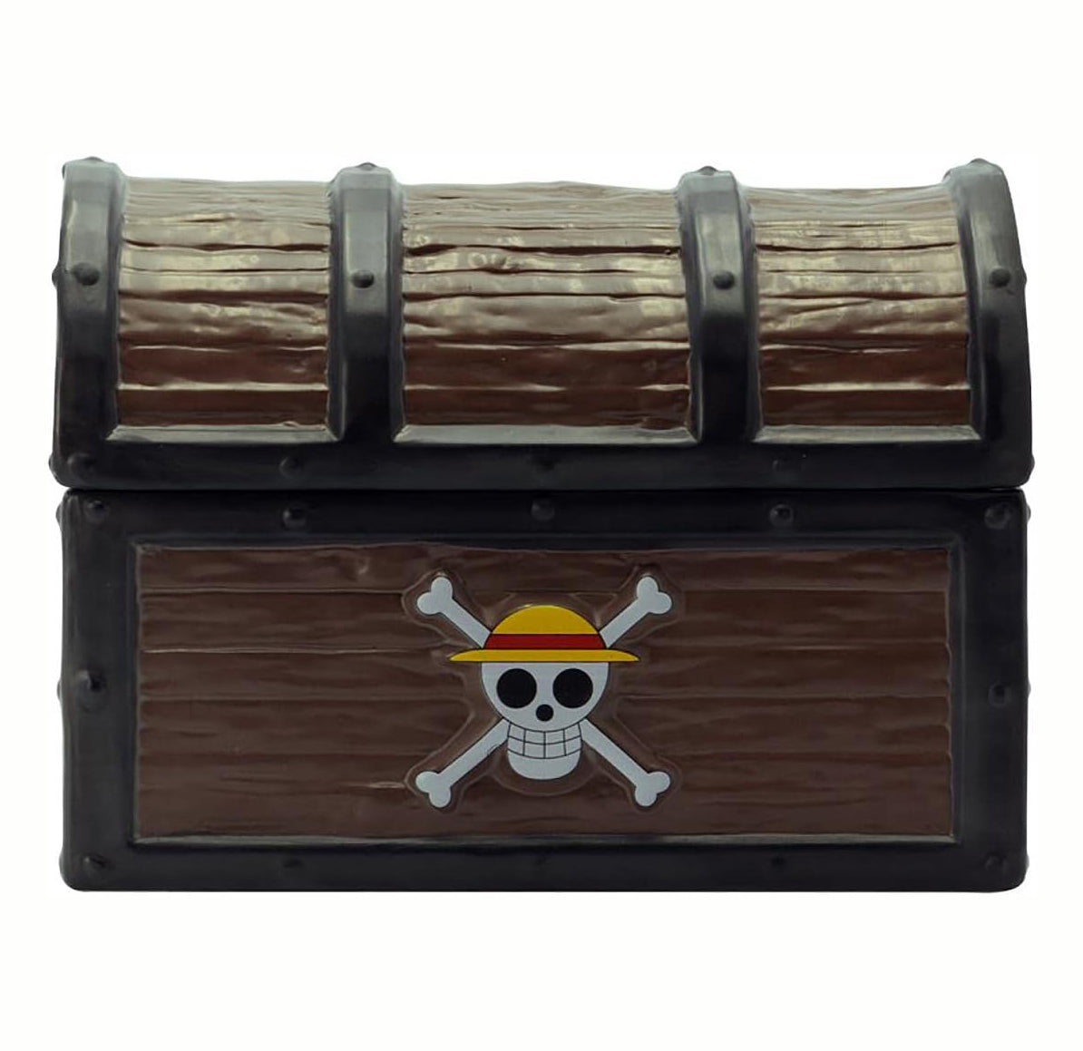 ABYSTYLE - One Piece - Cookie Jar Treasure Chest