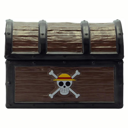 ABYSTYLE - One Piece - Cookie Jar Treasure Chest