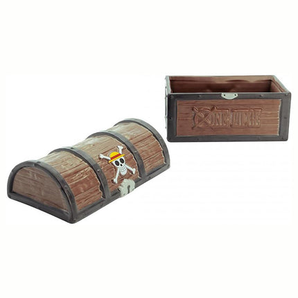 ABYSTYLE - One Piece - Cookie Jar Treasure Chest