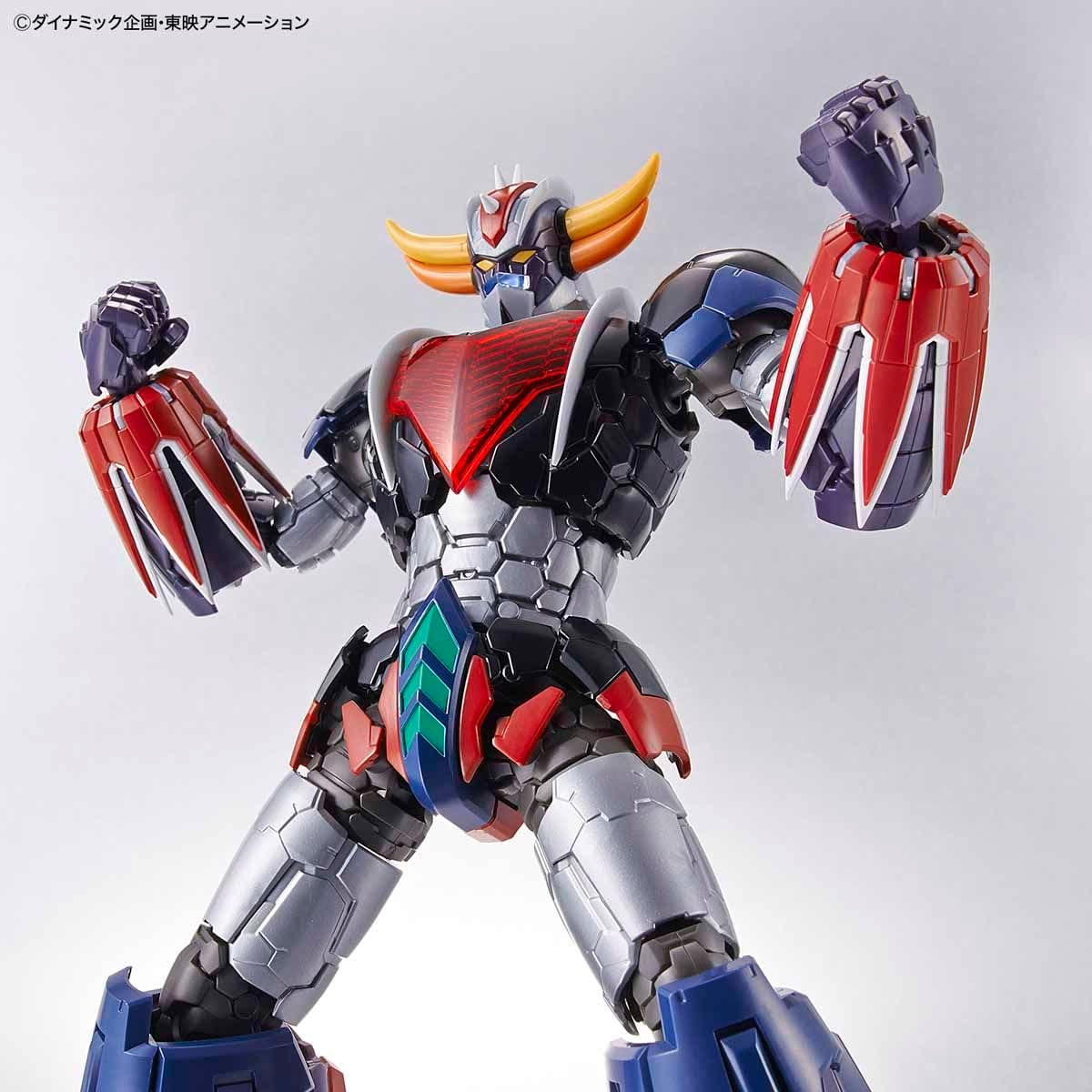 Bandai Hobby 1/144 HG Mazinger Z (Infinitism Ver.) - Grendaizer, Model Kit