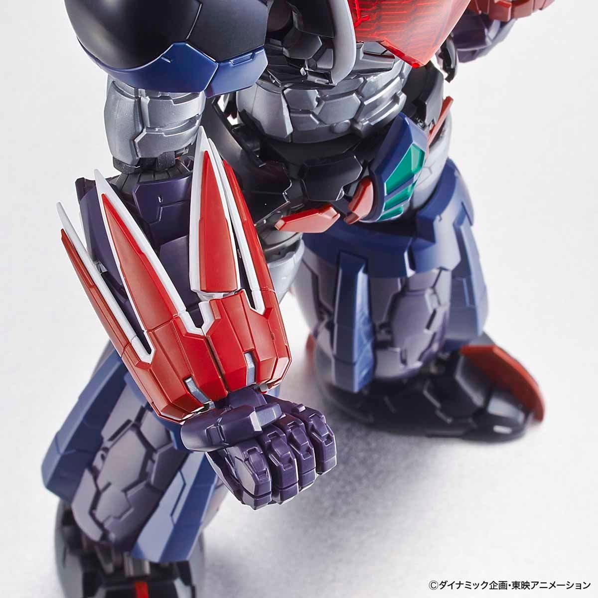 Bandai Hobby 1/144 HG Mazinger Z (Infinitism Ver.) - Grendaizer, Model Kit