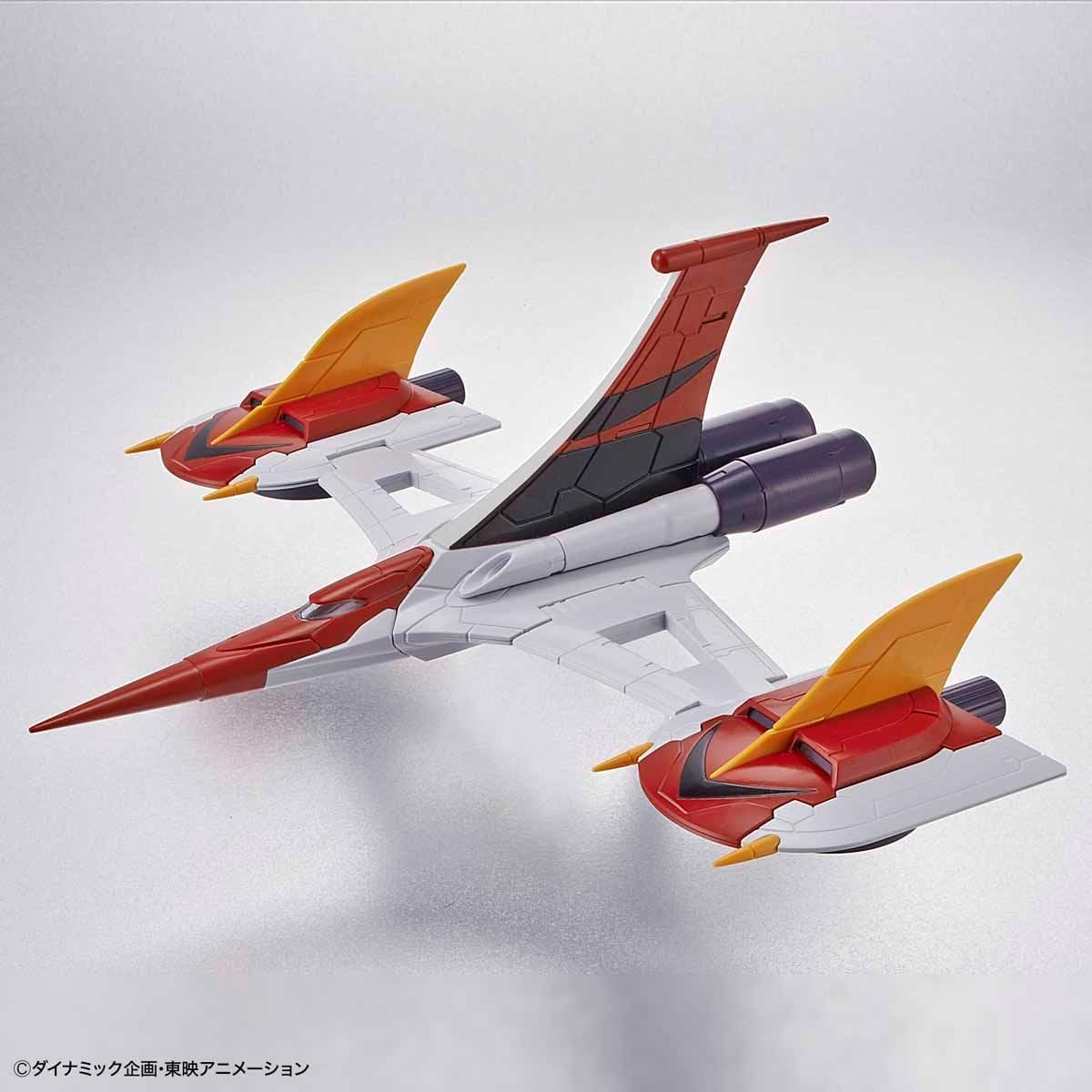 Bandai Hobby 1/144 HG Mazinger Z (Infinitism Ver.) - Grendaizer, Model Kit