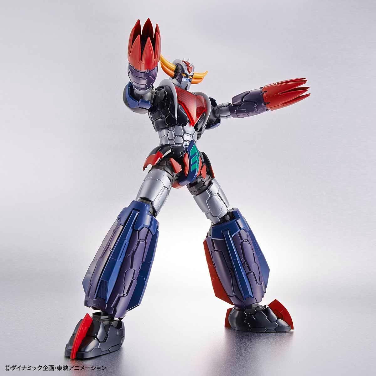 Bandai Hobby 1/144 HG Mazinger Z (Infinitism Ver.) - Grendaizer, Model Kit