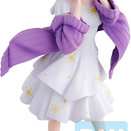 Ichibansho Figure - The Quintessential Quintuplets - Nino Nakano (Loungewear ver.), Bandai Spirits Collectible Statue