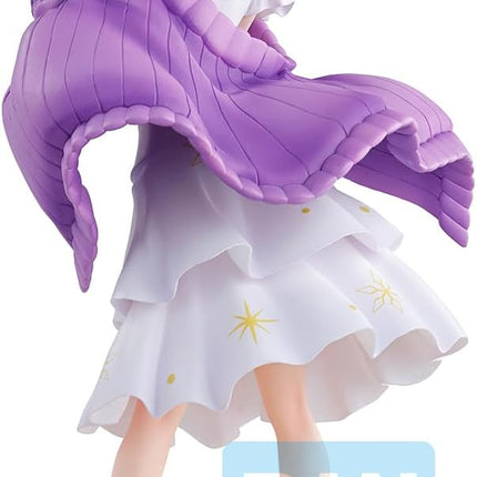 Ichibansho Figure - The Quintessential Quintuplets - Nino Nakano (Loungewear ver.), Bandai Spirits Collectible Statue