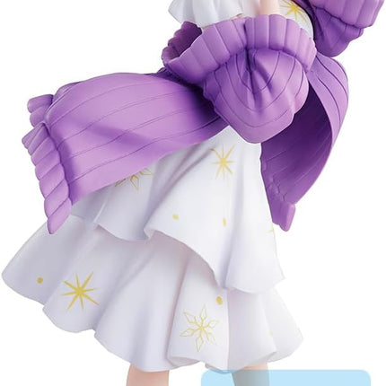 Ichibansho Figure - The Quintessential Quintuplets - Nino Nakano (Loungewear ver.), Bandai Spirits Collectible Statue