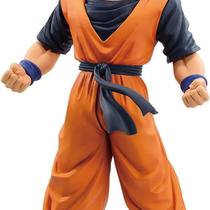 Ichibansho Figure - Dragon Ball Z - Son Gohan -Future- (Dueling to The Future), Bandai Spirits Masterlise Collectible Statue