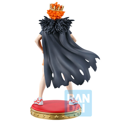 Haikyu! - Shoyo Hinata Ichibansho Figure (10th Annivesary Ver.)