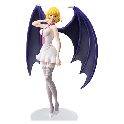 One Piece - Stussy (Memory of Heroines), Bandai Spirits Masterlise Collectible Statue