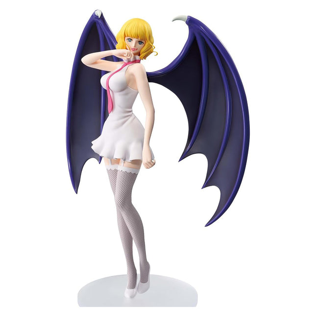 One Piece - Stussy (Memory of Heroines), Bandai Spirits Masterlise Collectible Statue