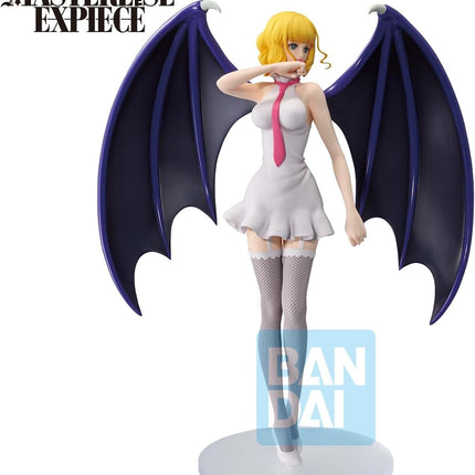 One Piece - Stussy (Memory of Heroines), Bandai Spirits Masterlise Collectible Statue