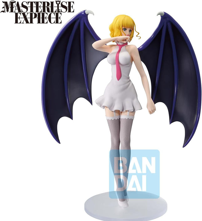 One Piece - Stussy (Memory of Heroines), Bandai Spirits Masterlise Collectible Statue