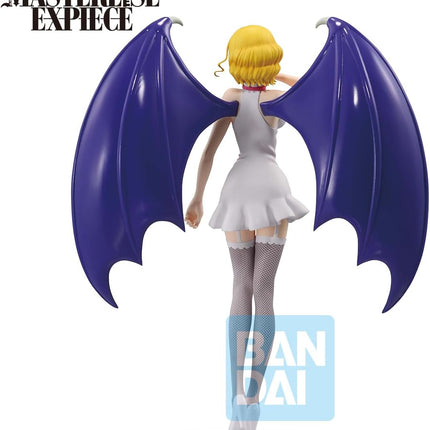 One Piece - Stussy (Memory of Heroines), Bandai Spirits Masterlise Collectible Statue
