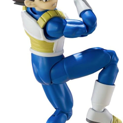 Tamashii Nations S.H. Figuarts - Dragon Ball Daima: Vegeta "DAIMA" Action Figure